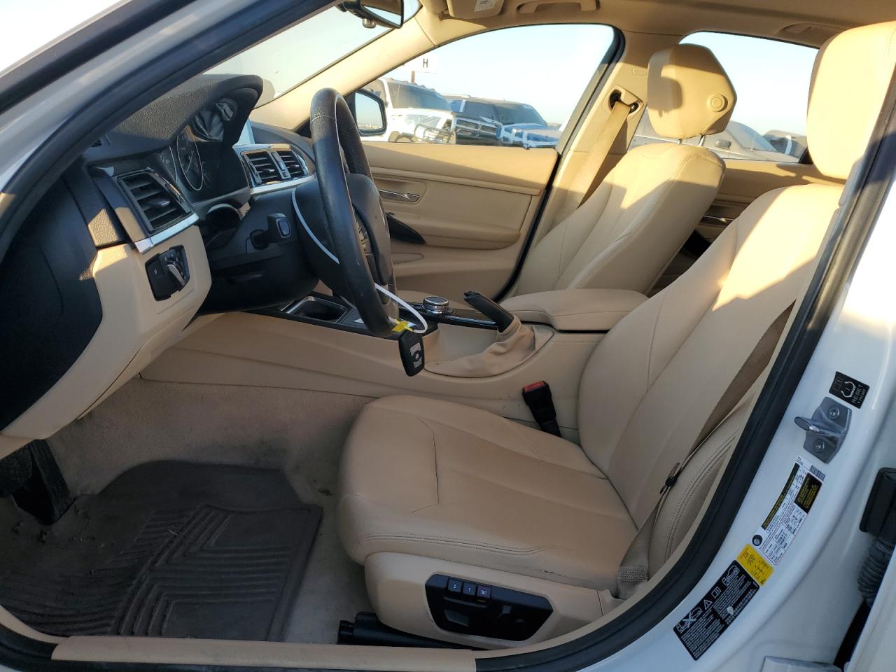 2015 BMW 3er - Image 7