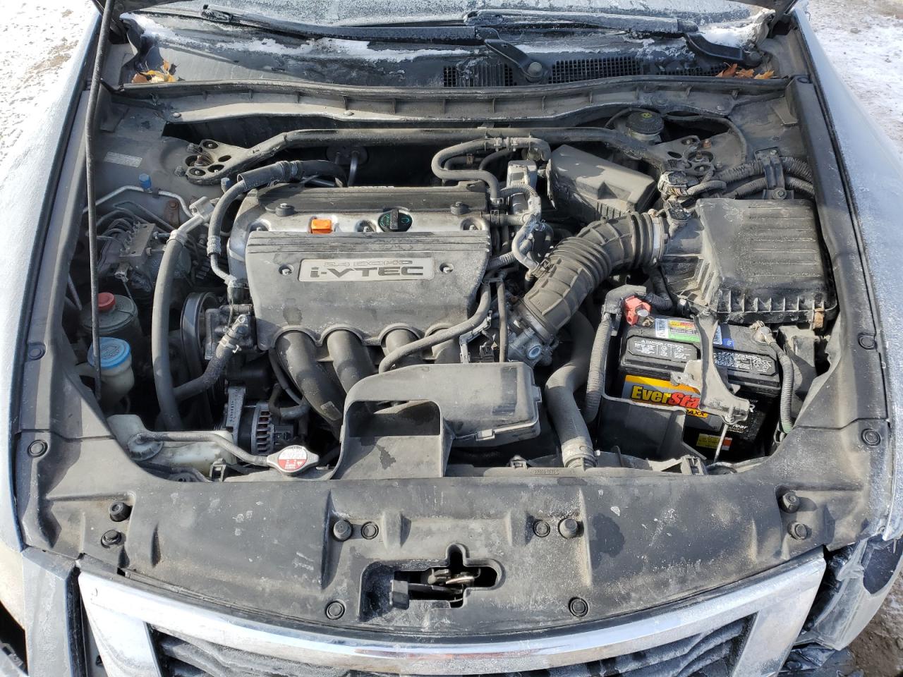 2008 Honda Accord - Image 12