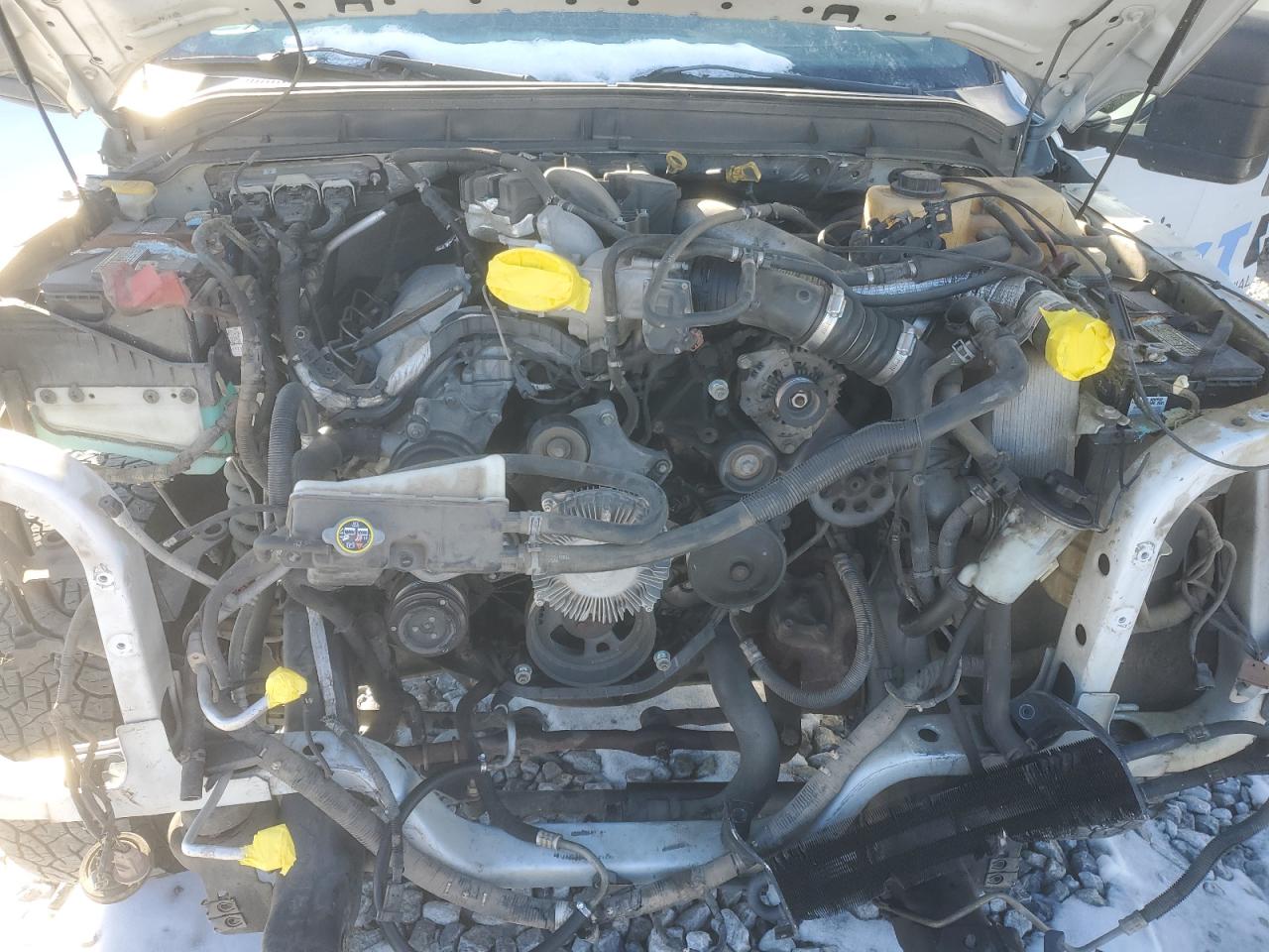 2014 Ford F350 - Image 12