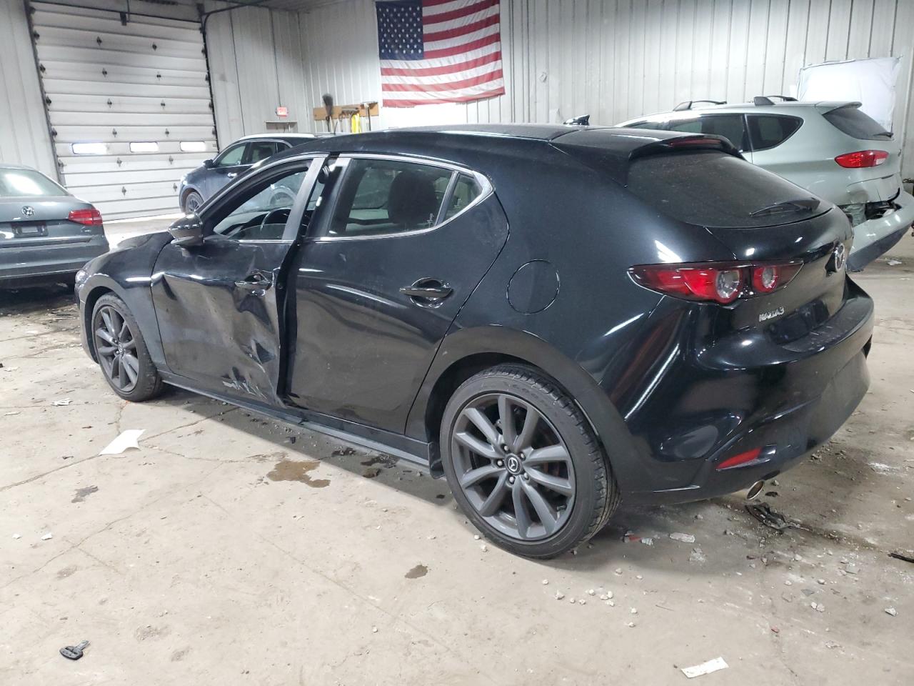 2019 Mazda 3 - Image 2