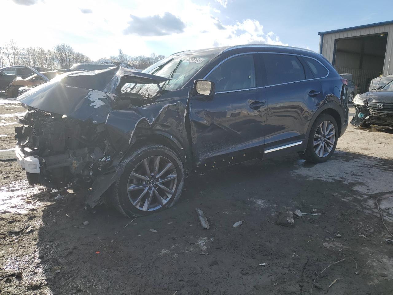 2020 Mazda CX-9 - Image 1