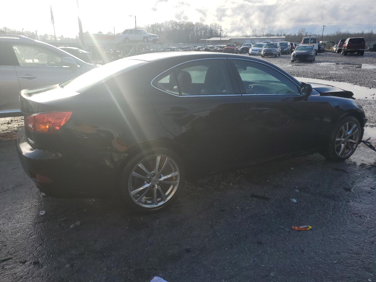2006 Lexus IS - Image 3