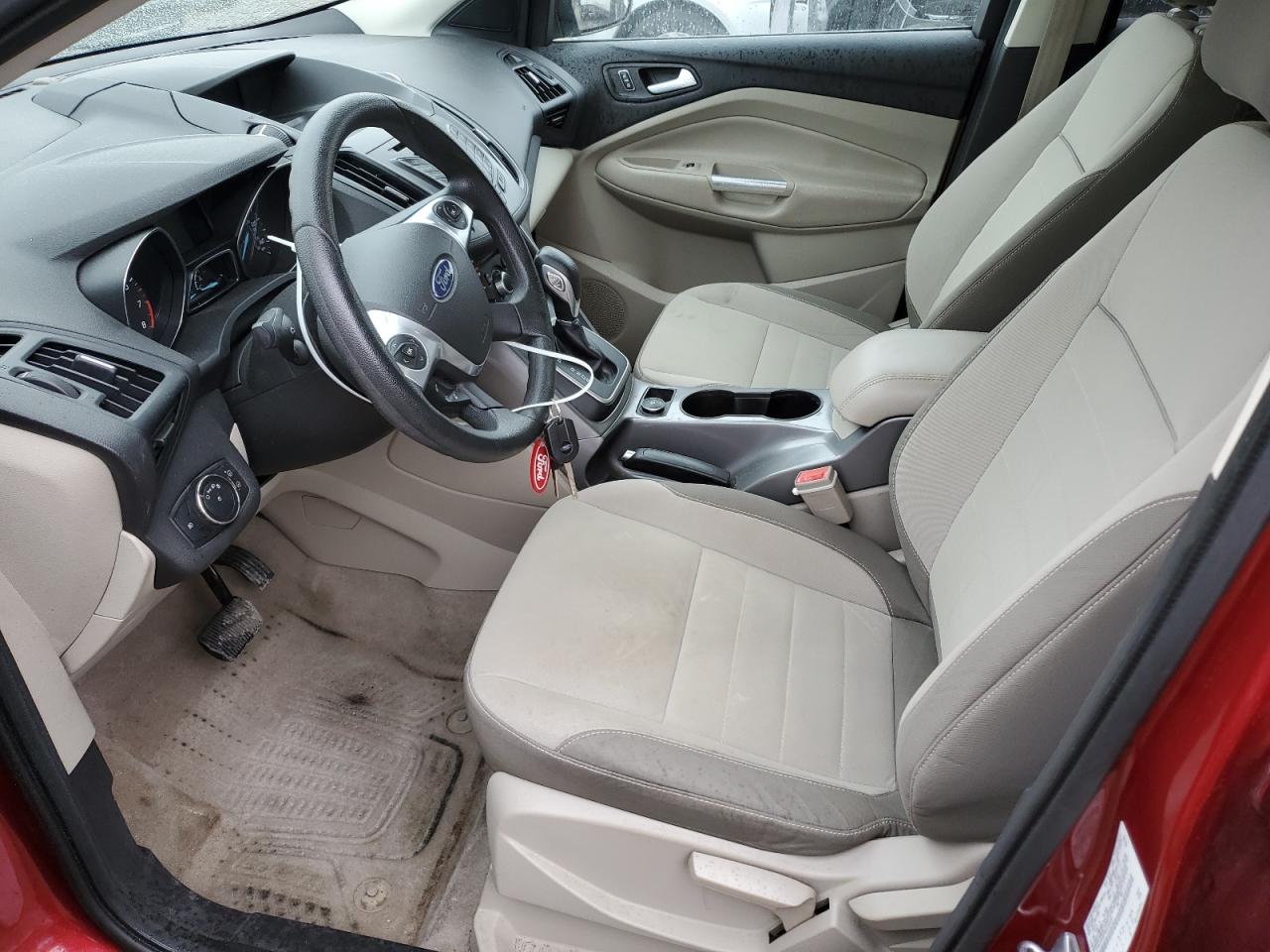 2013 Ford Escape - Image 7