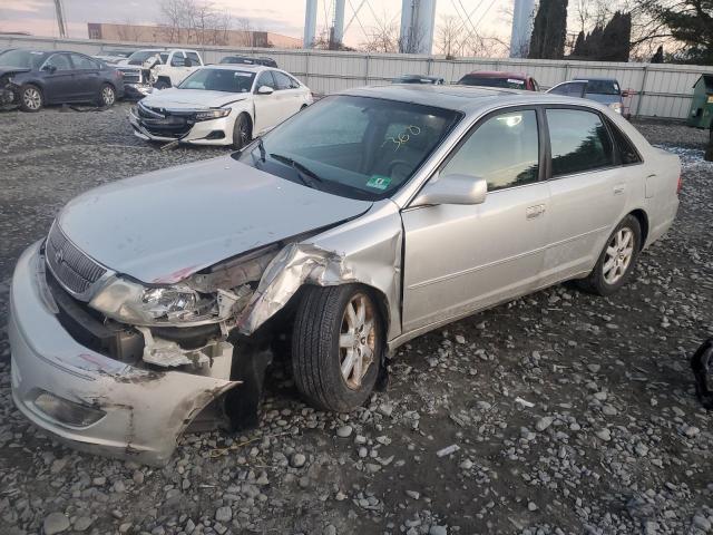 2001 Toyota Avalon Xl