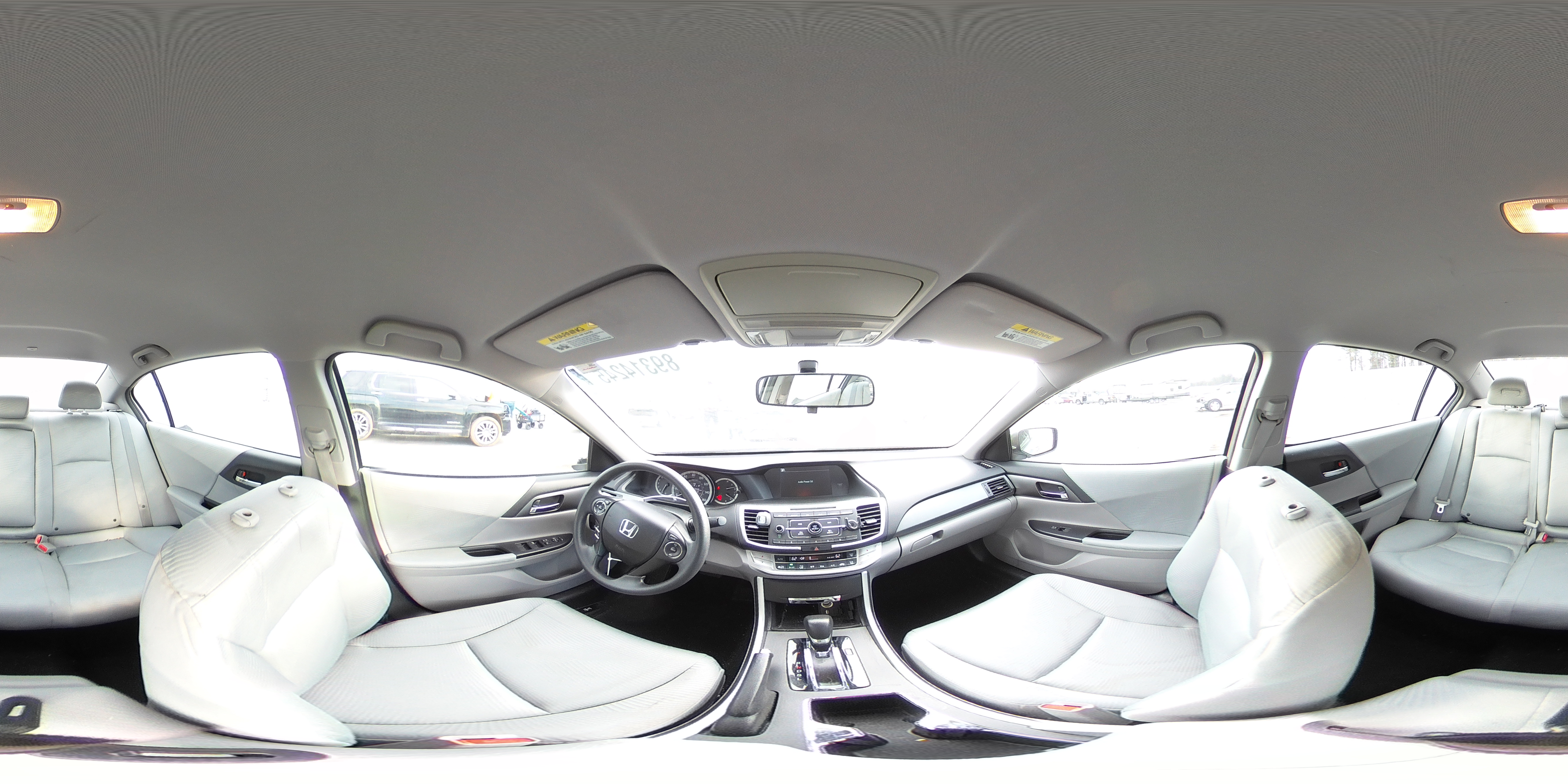 2014 Honda Accord - Image 13