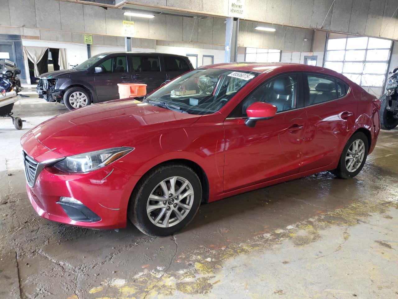 2014 Mazda 3 - Image 1