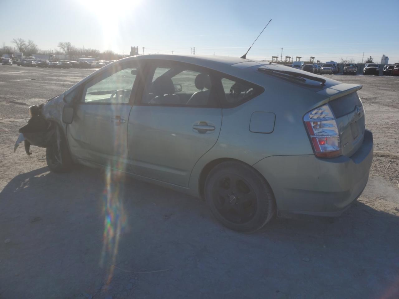 2008 Toyota Prius - Image 2