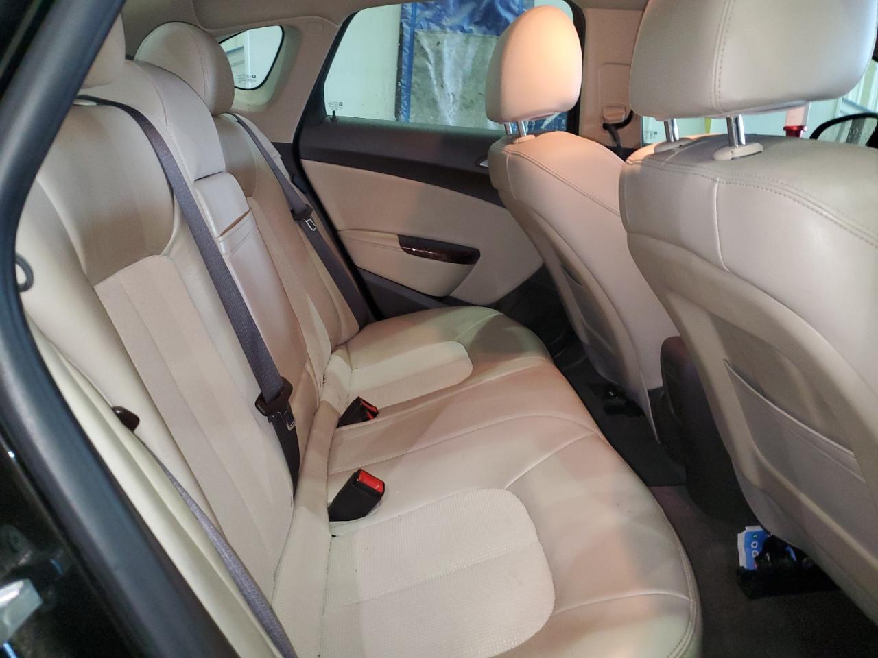 2014 Buick Verano - Image 10
