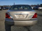 2000 Toyota Avalon Xl de vânzare în Hillsborough, NJ - Front End
