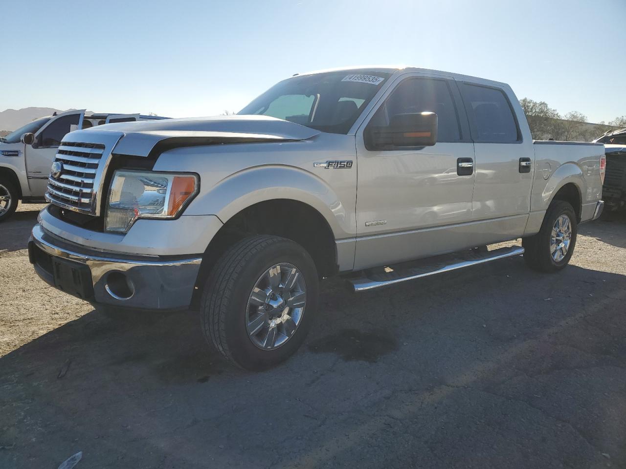 2011 Ford F-150 - Image 1