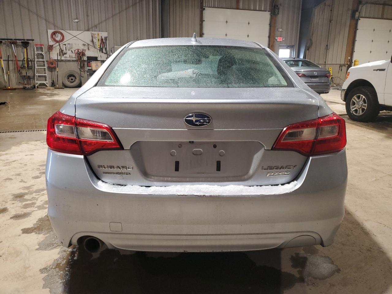 VIN 4S3BNAN63G3016912 2016 SUBARU LEGACY no.6