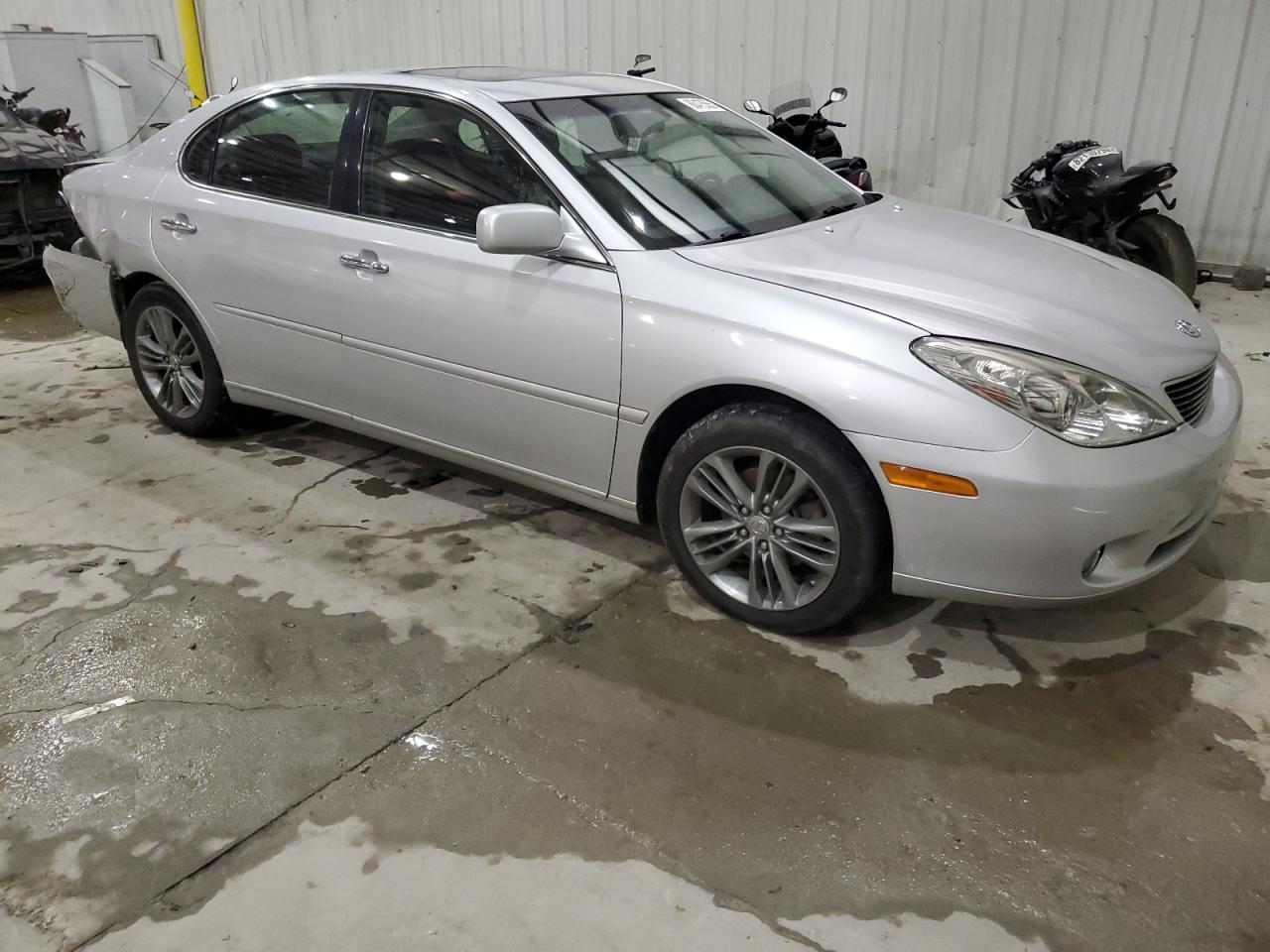 2006 Lexus ES - Image 4