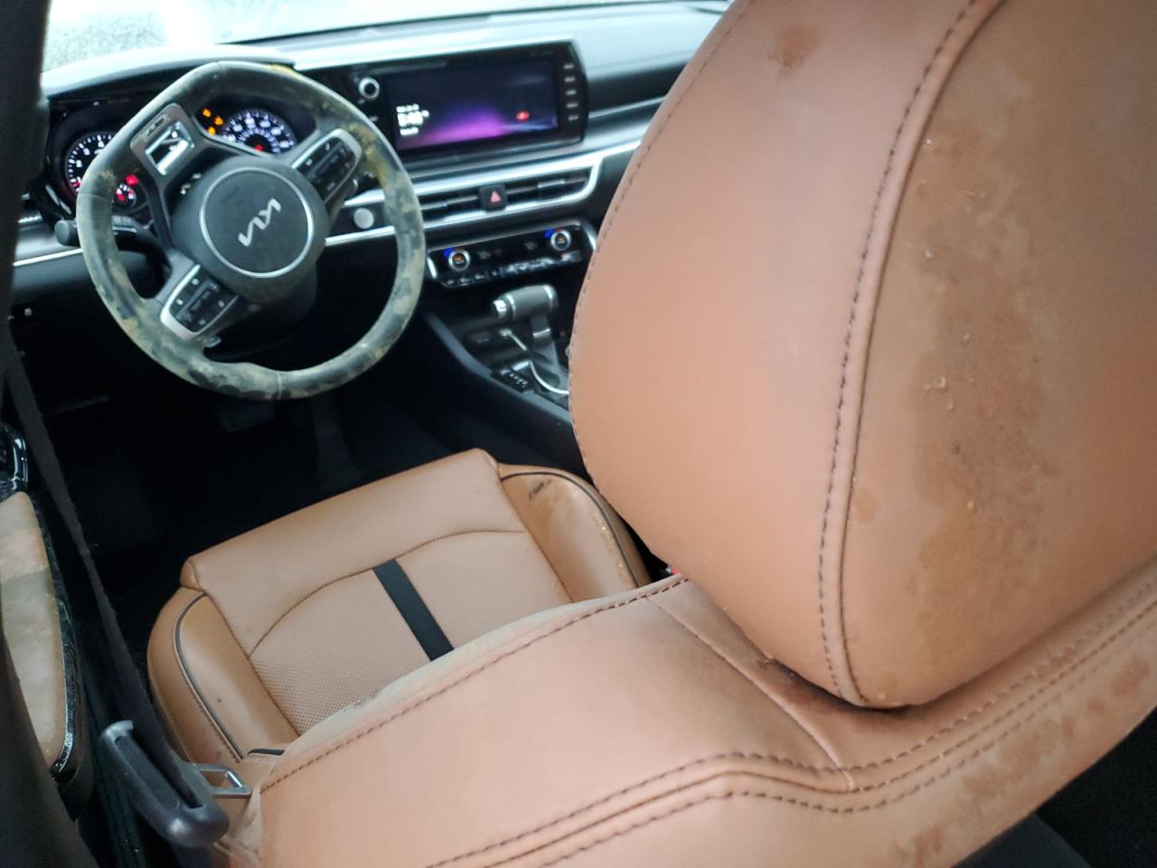 2023 Kia K5 - Image 8