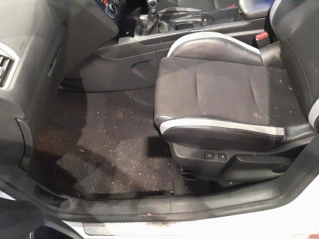2013 CITROEN DS4 DSTYLE
