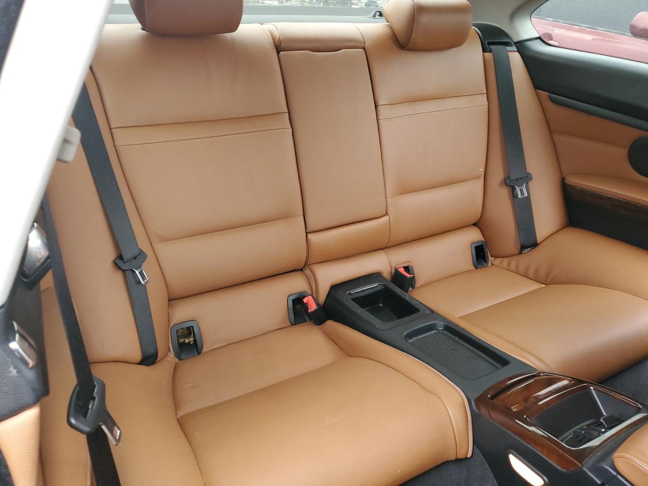 2011 BMW 3er - Image 10