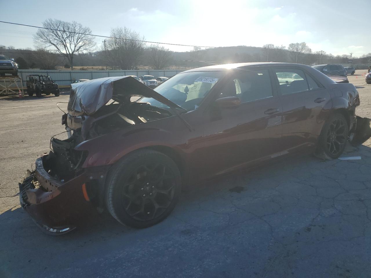 2019 Chrysler 300 - Image 1
