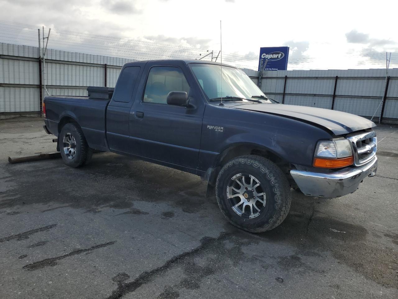 1999 Ford Ranger - Image 4