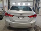 2012 Hyundai Elantra Gls للبيع في Greenwood، NE - Vandalism