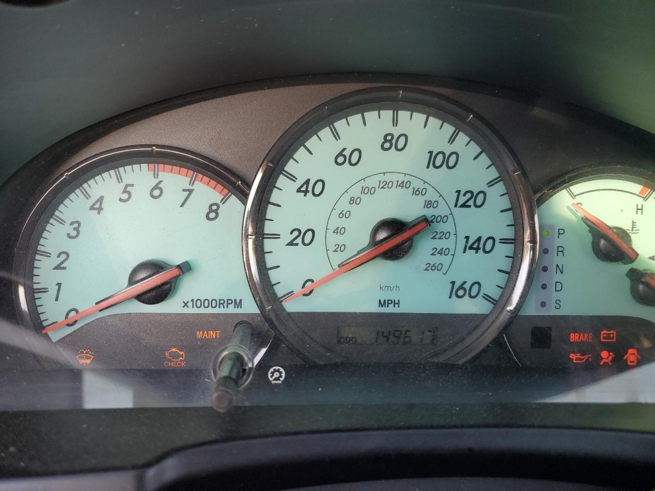 2006 Toyota Camry Solara - Image 9
