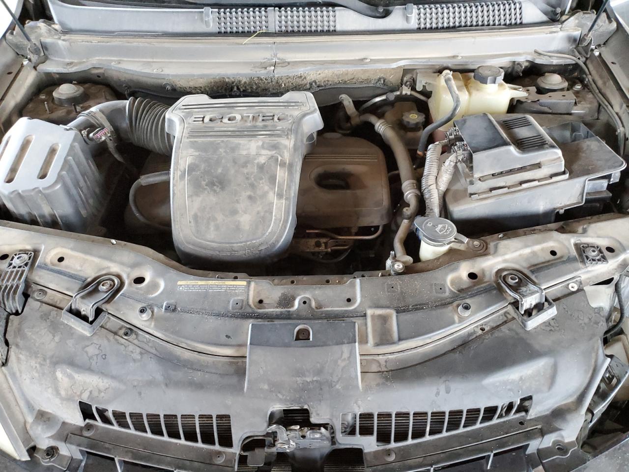 2008 Saturn VUE - Image 14