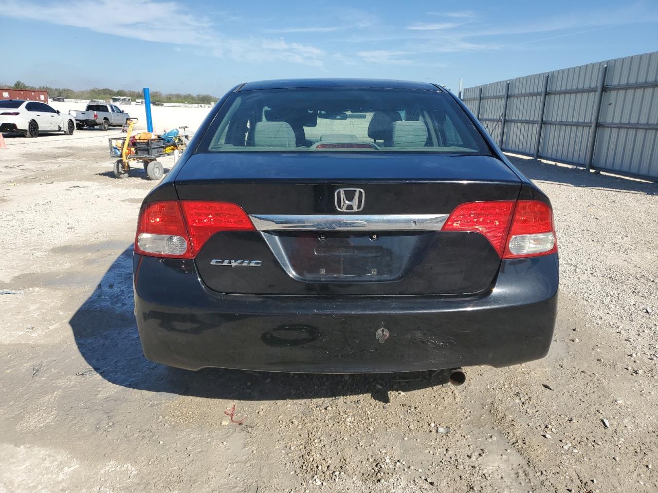2011 Honda Civic - Image 6