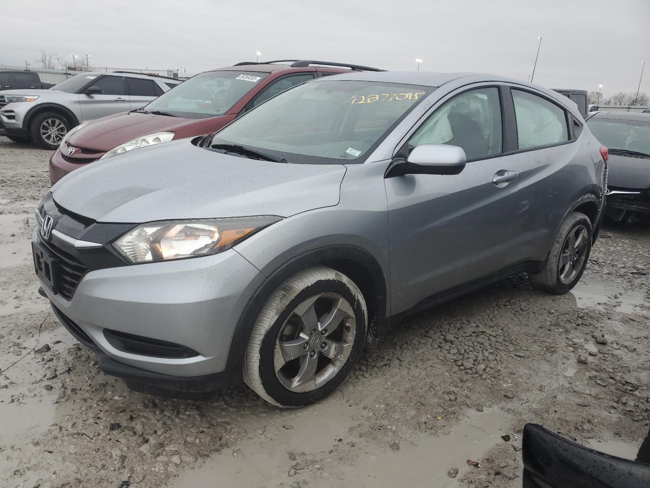 2018 Honda HR-V - Image 1