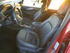 2021 Ford Escape Sel for Sale in Grand Prairie, TX - Burn - Engine