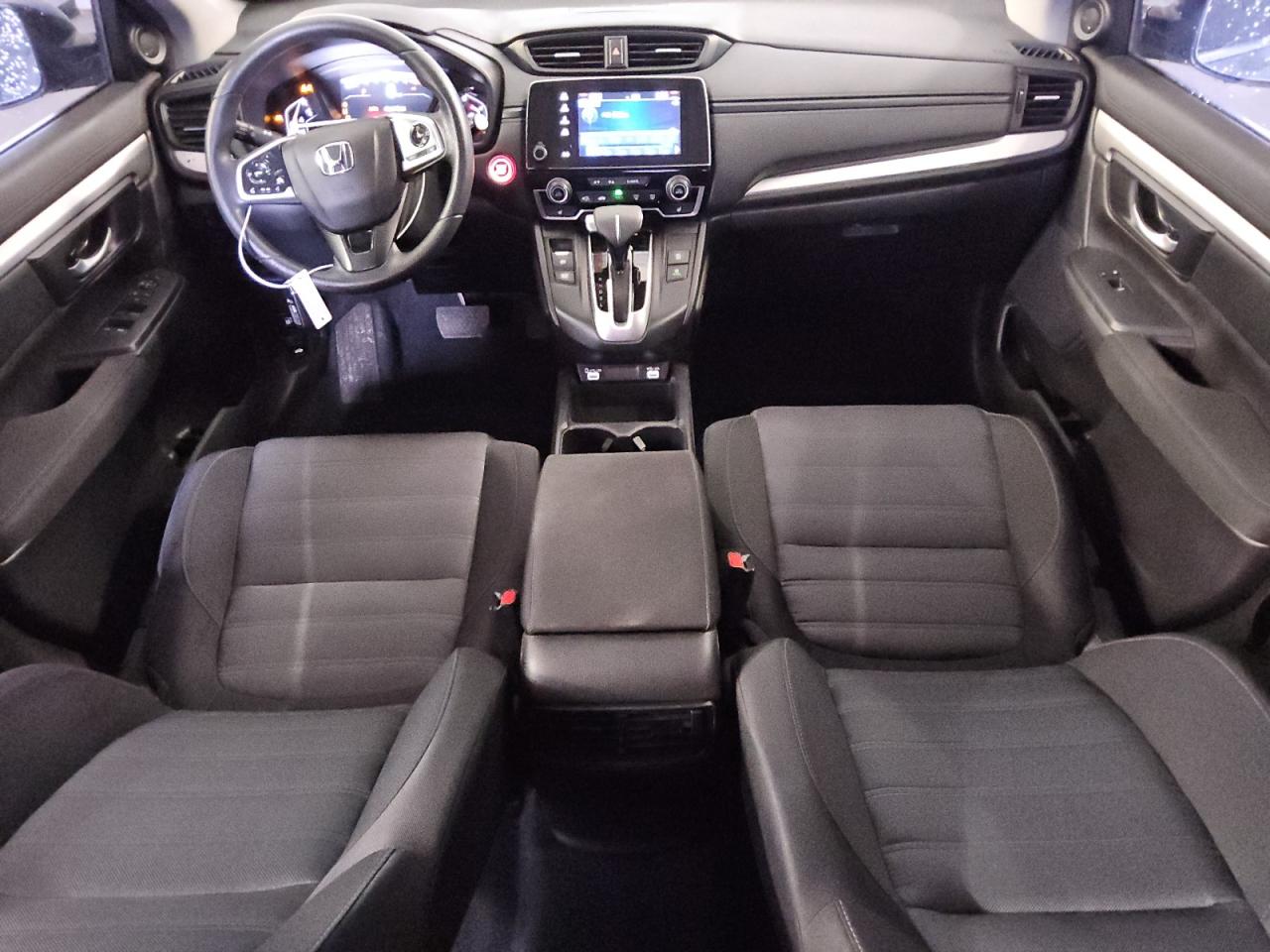 2022 Honda Cr-V Se VIN: 7FARW2H79NE006542 Lot: 87826685