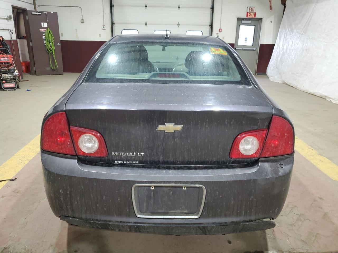 2011 Chevrolet Malibu - Image 6