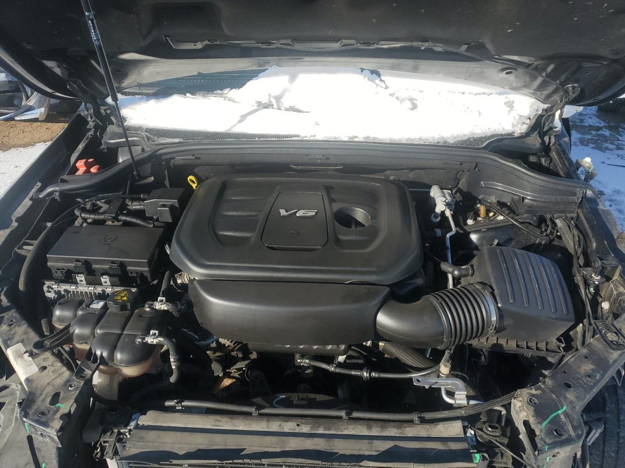 2016 Jeep Grand Cherokee - Image 11