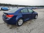 2013 Chevrolet Cruze Ls продається в Harleyville, SC - Minor Dent/Scratches