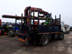 2008 DAF LF for sale at Copart WOLVERHAMPTON