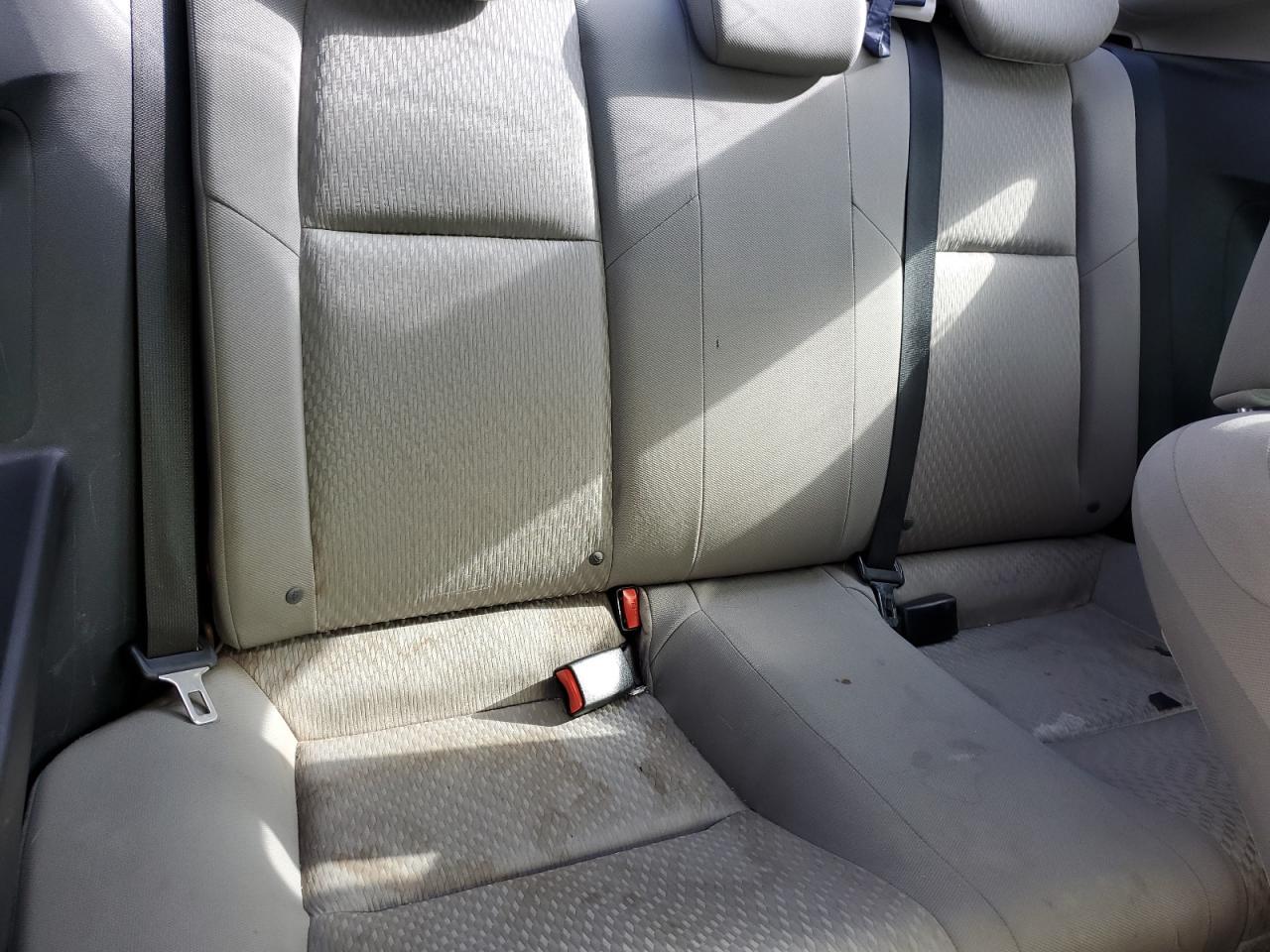 2015 Honda Civic - Image 10