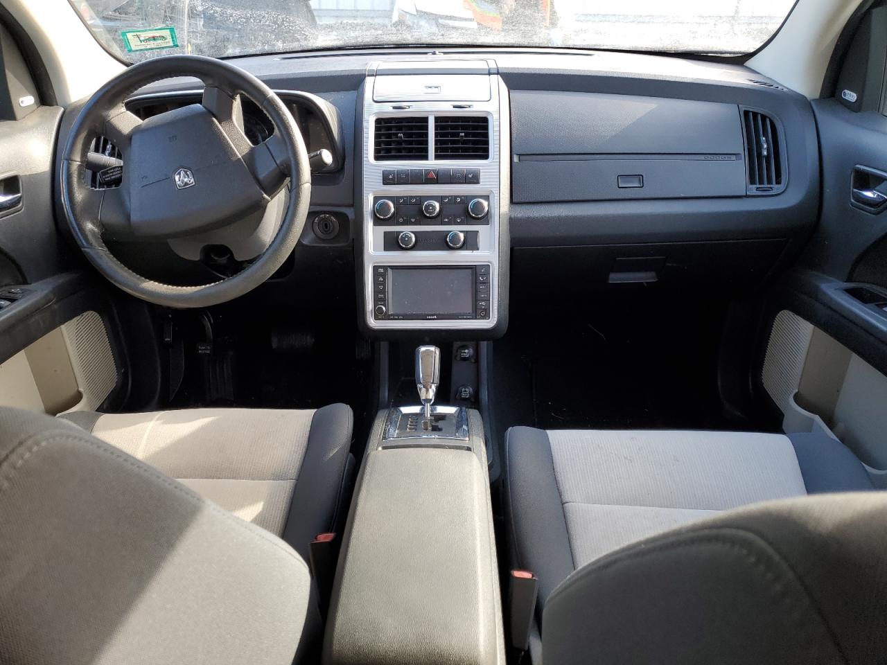 2009 Dodge Journey - Image 8