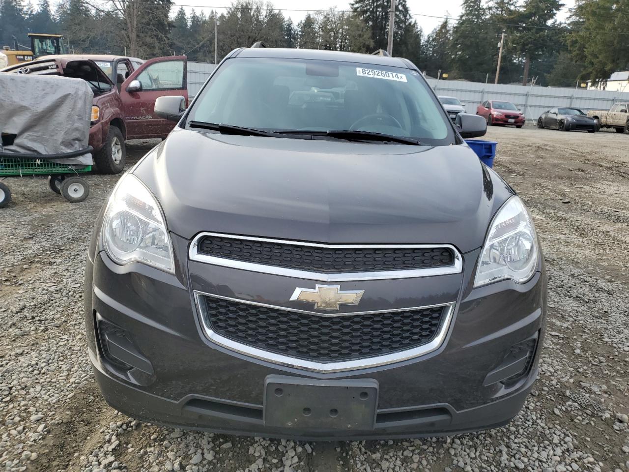 2015 Chevrolet Equinox - Image 5