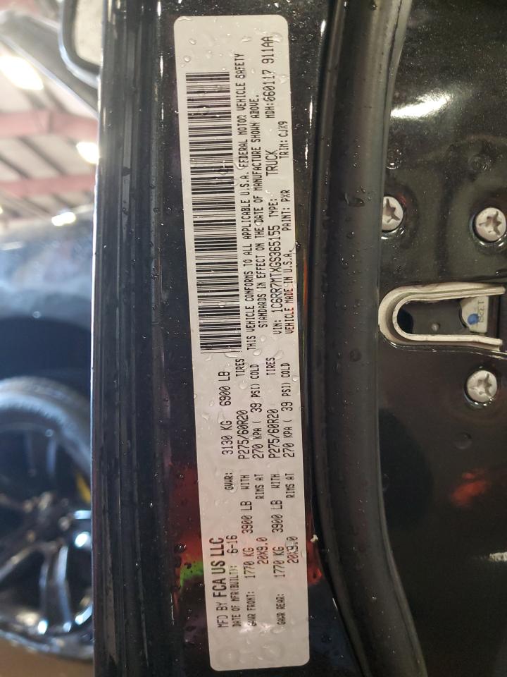 2016 RAM 1500 - Image 12
