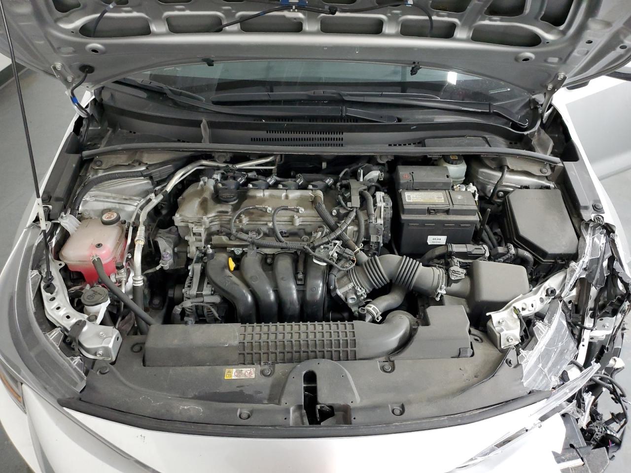 2022 Toyota Corolla - Image 11