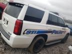 2016 Chevrolet Tahoe Police for Sale in Hueytown, AL - Front End