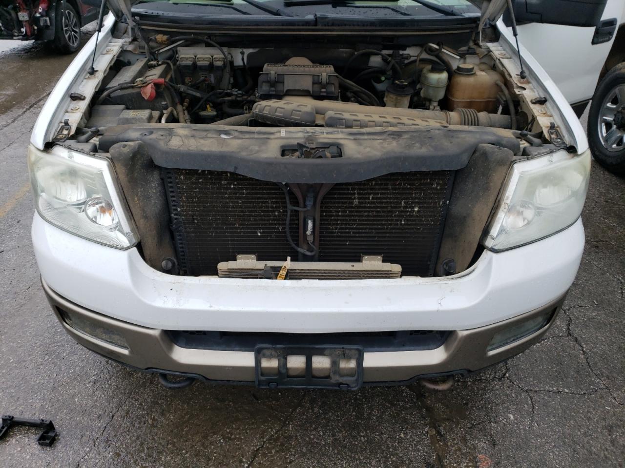 2005 Ford F-150 - Image 11