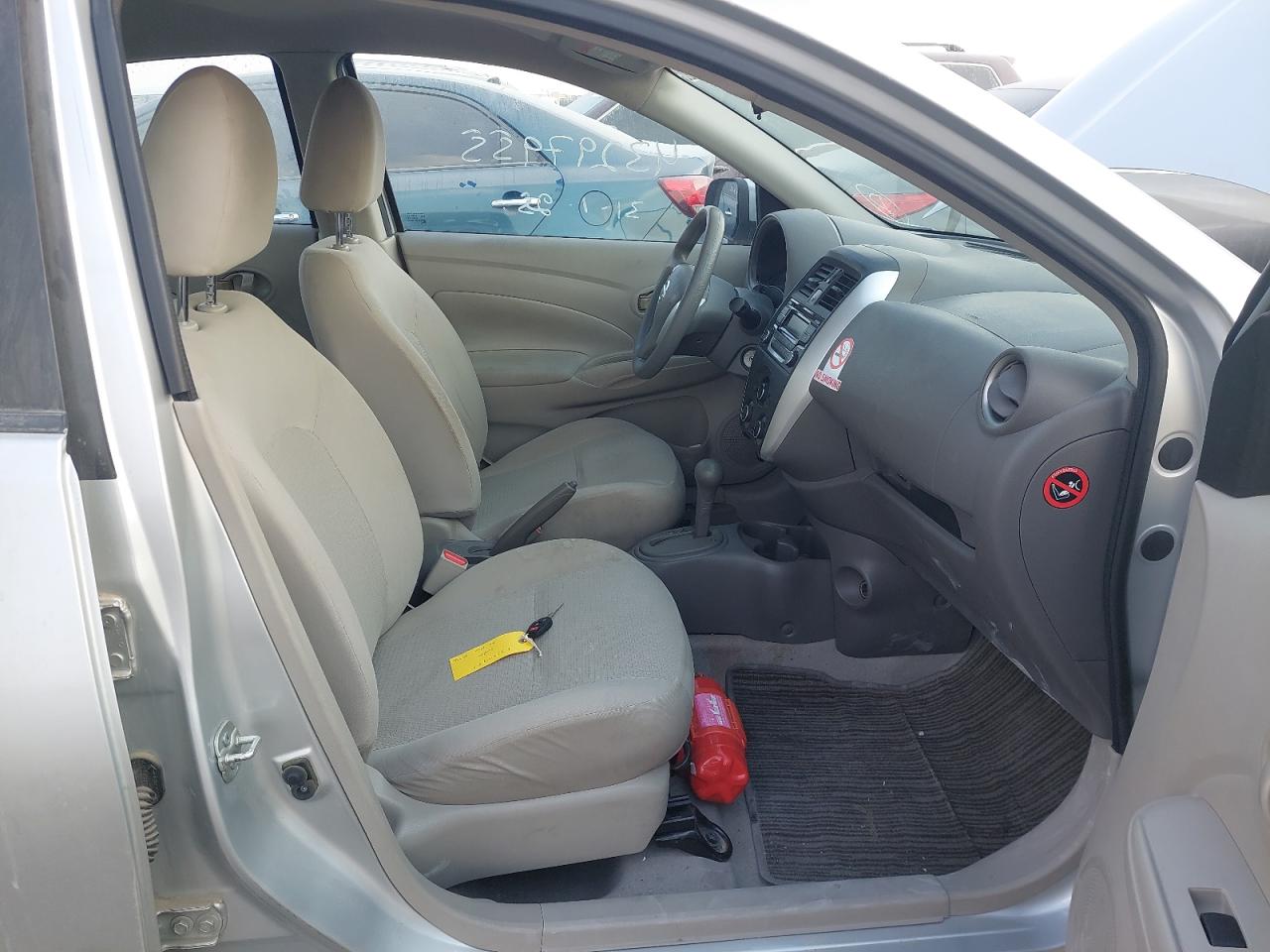 MDHBN7AD1LG726269 - 2020 Nissan SUNNY - #43297955