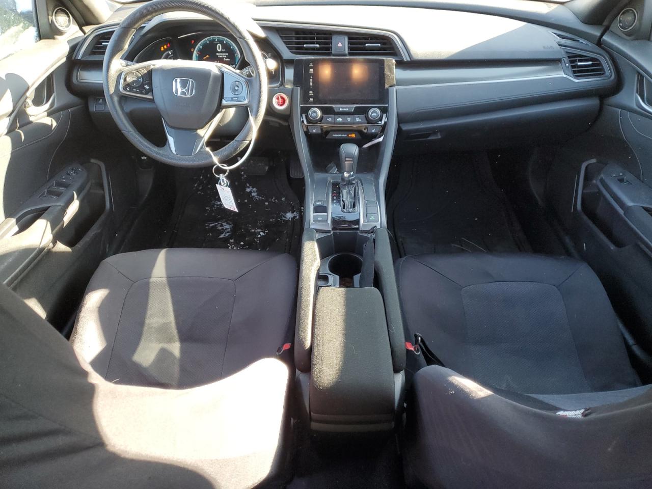 2017 Honda Civic - Image 8
