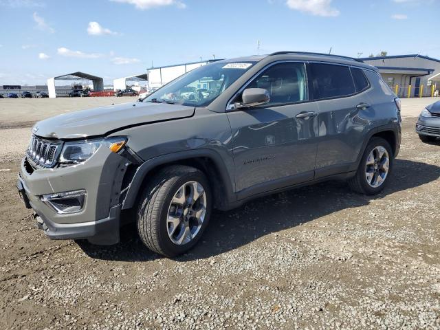 JEEP COMPASS LI 2021