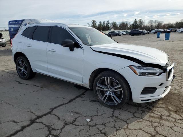  VOLVO XC60 2019 Biały