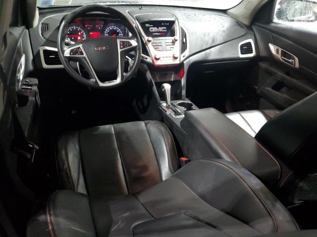  GMC TERRAIN 2015 Сірий