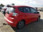 2012 Honda Fit Sport იყიდება Albuquerque-ში, NM - Normal Wear