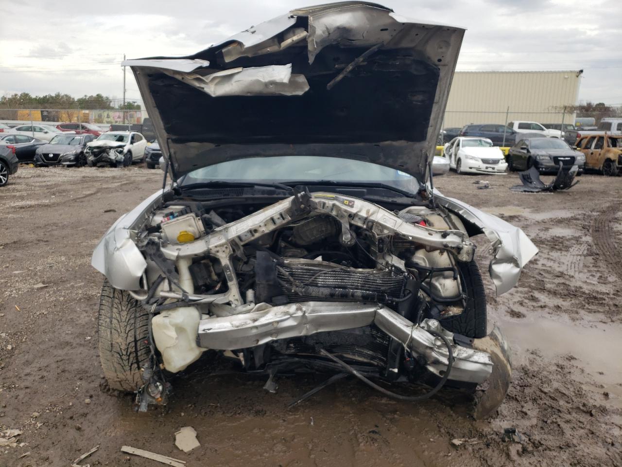 2006 Chrysler 300 - Image 5