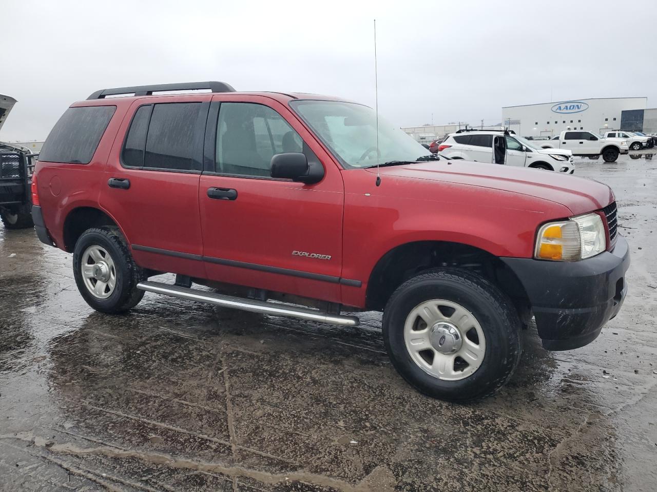2005 Ford Explorer - Image 4