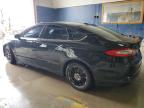 2013 Ford Fusion Se for Sale in Indianapolis, IN - Top/Roof