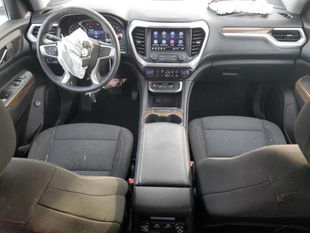  GMC ACADIA 2022 Gray