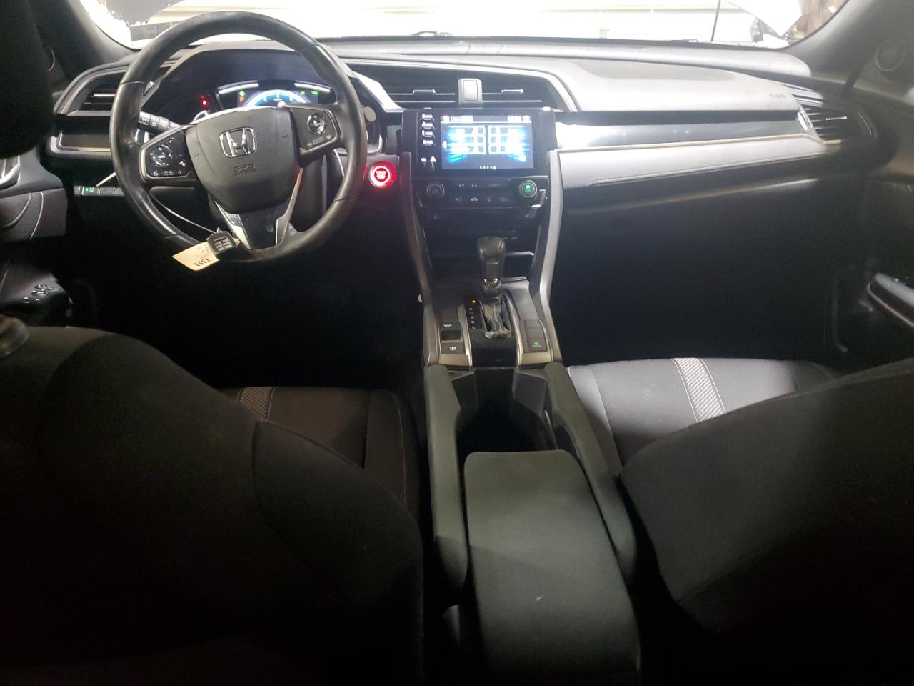 2020 Honda Civic - Image 8